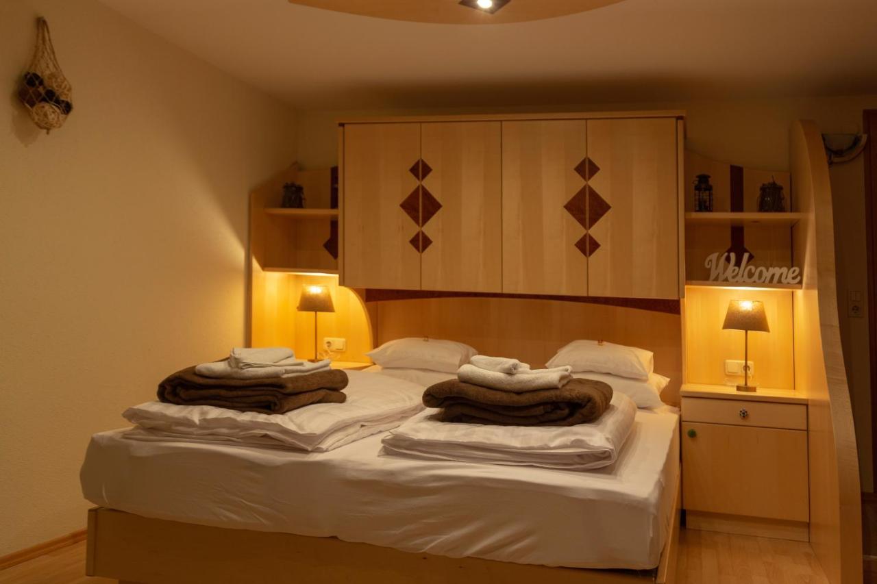 Four Seasons Lodge Lackenhof Ngoại thất bức ảnh