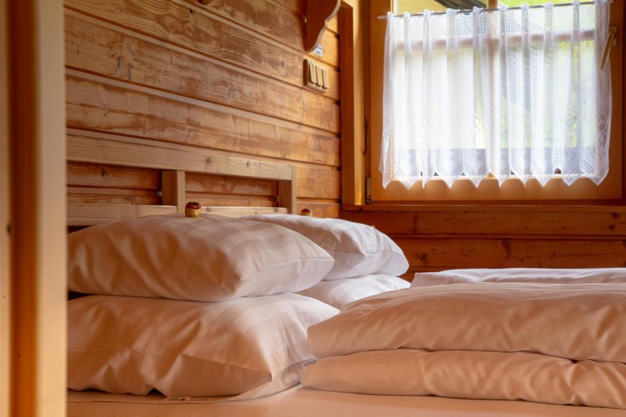 Four Seasons Lodge Lackenhof Ngoại thất bức ảnh