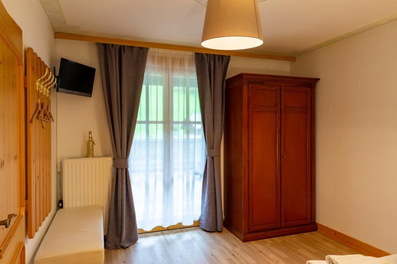 Four Seasons Lodge Lackenhof Ngoại thất bức ảnh