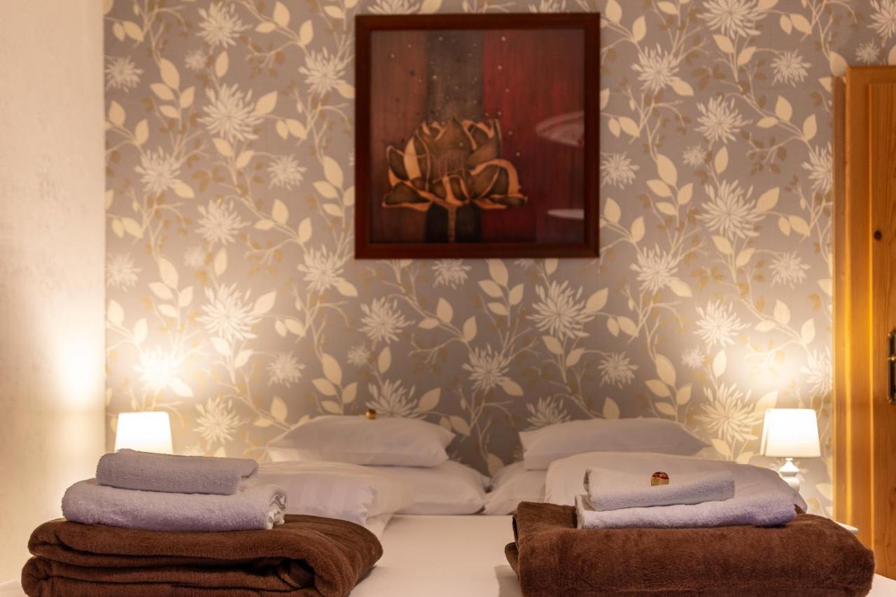 Four Seasons Lodge Lackenhof Ngoại thất bức ảnh